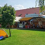 Strandi Apartmanok- Magyar Tenger Apartment Balatonmáriafürdő