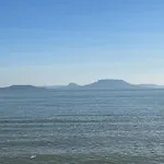 Strandi Apartmanok- Magyar Tenger Balatonmáriafürdő
