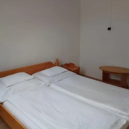 Strandi Apartmanok- Magyar Tenger