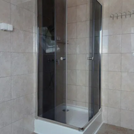 Strandi Apartmanok- Magyar Tenger Apartman Balatonmáriafürdő