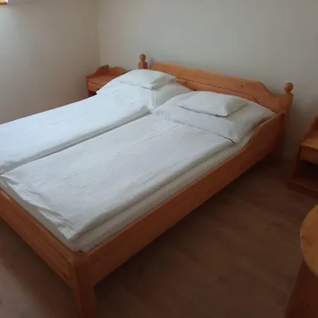 Strandi Apartmanok- Magyar Tenger Apartment