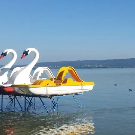 Apartman Strandi Apartmanok- Magyar Tenger *