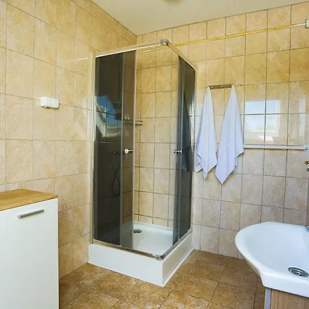 Strandi Apartmanok- Magyar Tenger *