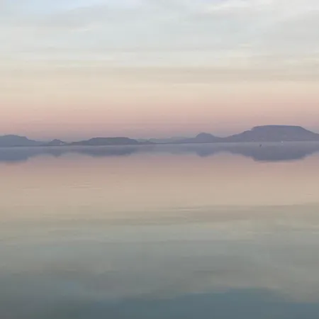 Strandi Apartmanok- Magyar Tenger Apartament Balatonmáriafürdő