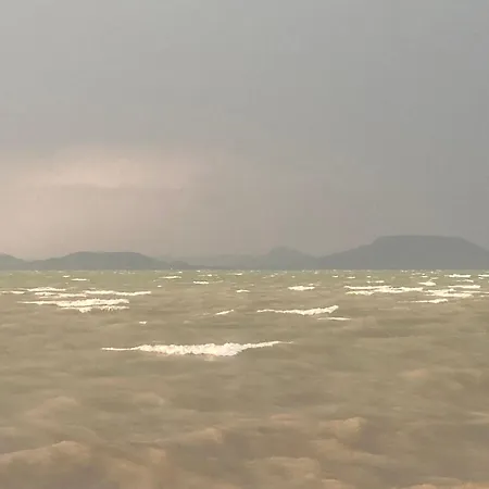 Strandi Apartmanok- Magyar Tenger * Balatonmáriafürdő