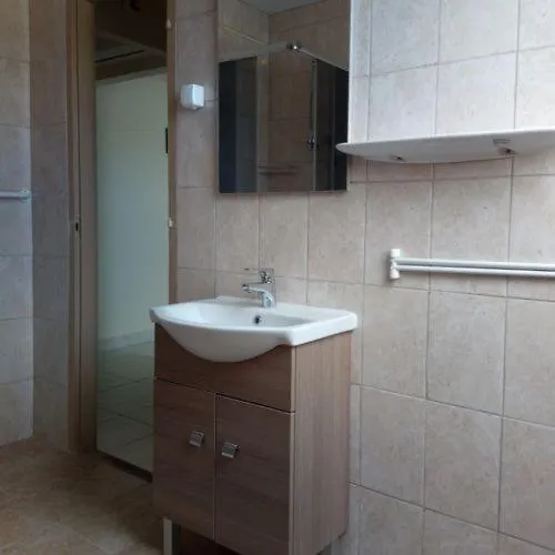 Strandi Apartmanok- Magyar Tenger Apartament *