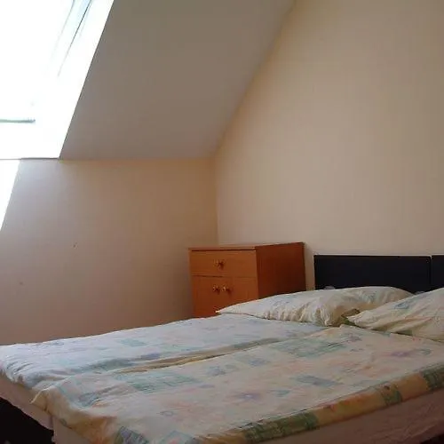 Apartament Strandi Apartmanok- Magyar Tenger *