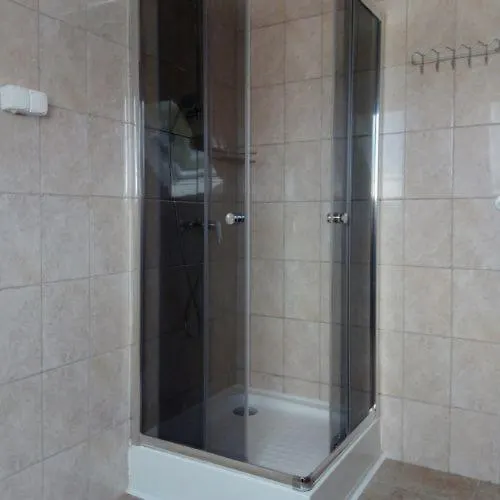 Strandi Apartmanok- Magyar Tenger Lägenhet Balatonmáriafürdő