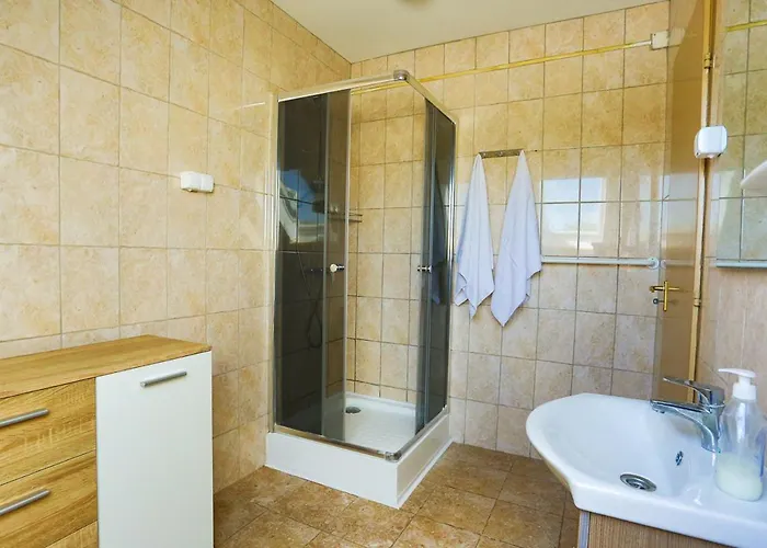 Strandi Apartmanok- Magyar Tenger *