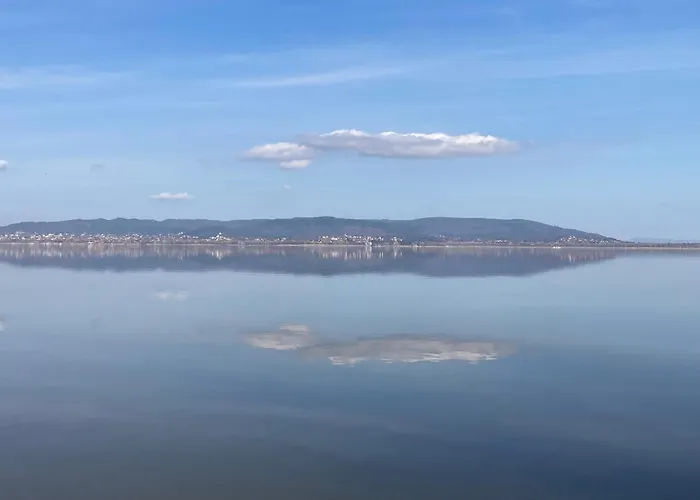 Strandi Apartmanok- Magyar Tenger *